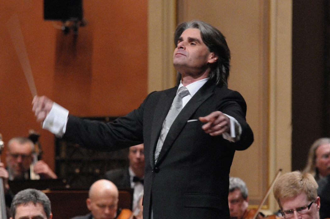 Ion Marin În Spectacol