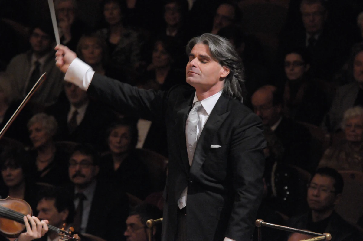 Ion Marin În Spectacol