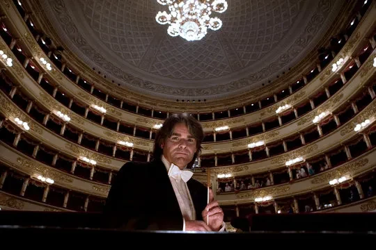 Ion Marin Teatro alla Scala